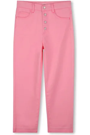 Billieblush Jeans mit geradem Bein