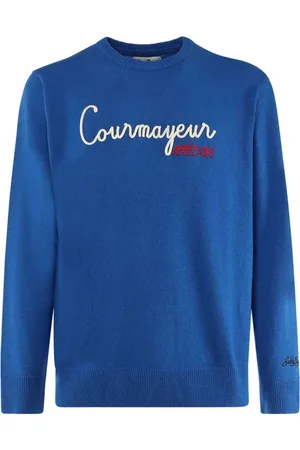 MC2 SAINT BARTH Heron Pullover