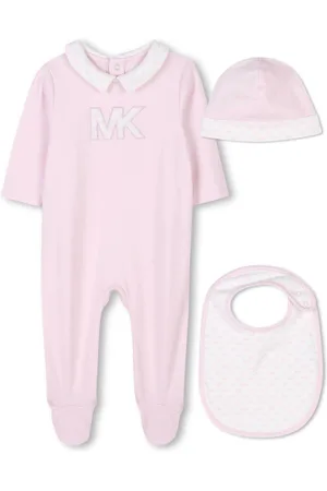 Michael Kors Pyjama aus Bio-Baumwolle