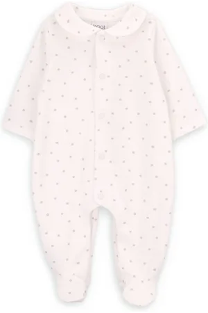 KNOT Bubbles Pyjama