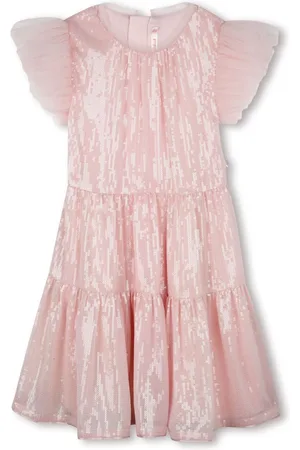 Billieblush Kleid mit Pailletten