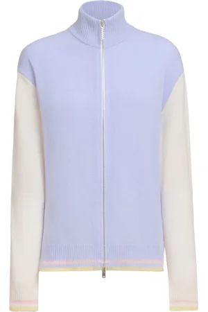 Marni Cardigan mit Intarsienmuster