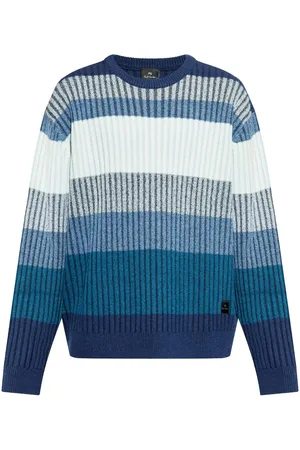 Paul Smith Gestreifter Pullover