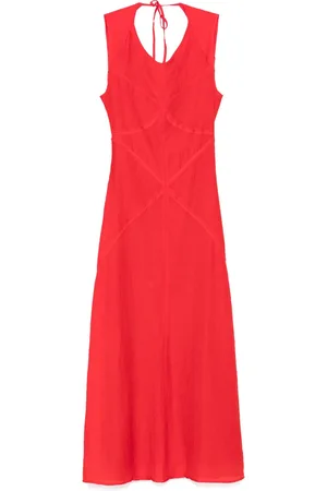 REJINA PYO Sadie Kleid