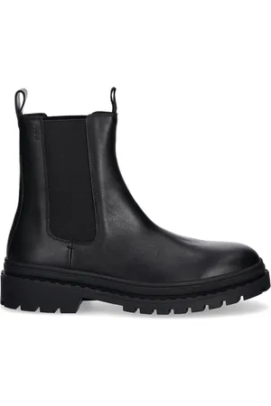HUGO BOSS Nebular Chelsea-Boots