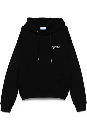 OFF-WHITE Arrow Skate Hoodie
