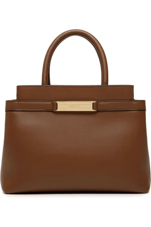 Bally Kleine Deco Tote Bag