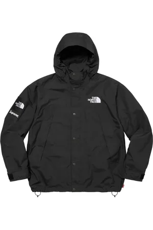 Supreme X The North Face Bergsteigerjacke
