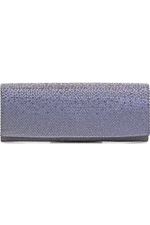 GEDEBE Verzierte Clutch