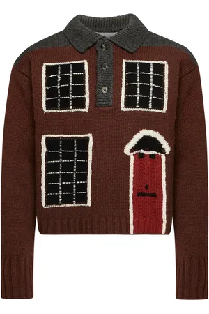 J.W.Anderson House Pullover