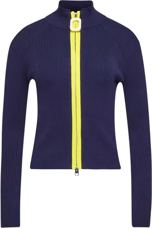 J.W.Anderson Cardigan mit Reißverschluss
