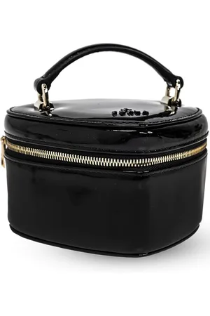 Furla Schmuckschatulle aus Leder