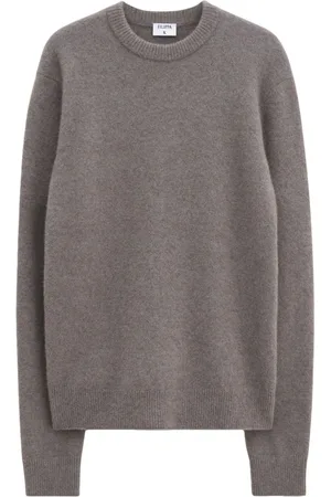 Filippa K Pullover mit Rundhalsausschnitt