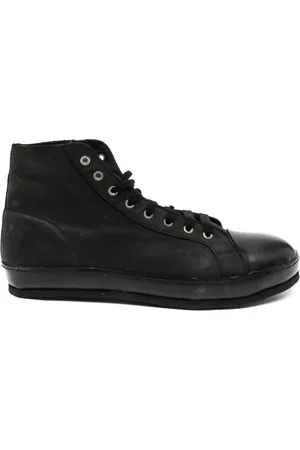 A DICIANNOVEVENTITRE Sneakers mit runder Kappe