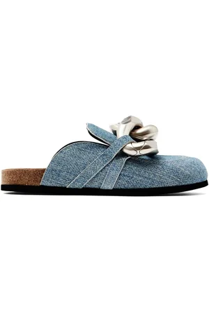J.W.Anderson Mules mit Kettendetail