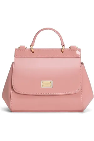 Dolce & Gabbana Mini Sicily Tote Bag