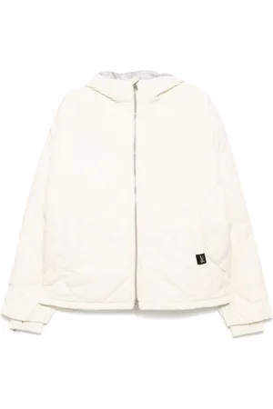 FIVE CM Gefütterte Jacke