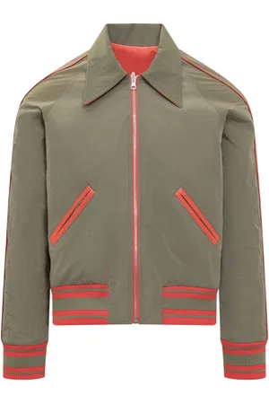 Bluemarble Wendbare Collegejacke