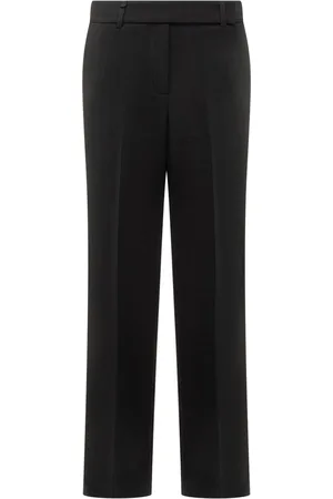 Michael Kors Hose mit Bundfalten