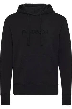 J.W.Anderson Hoodie mit Logo-Stickerei