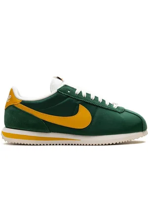 Nike Cortez "Oregon" Sneakers