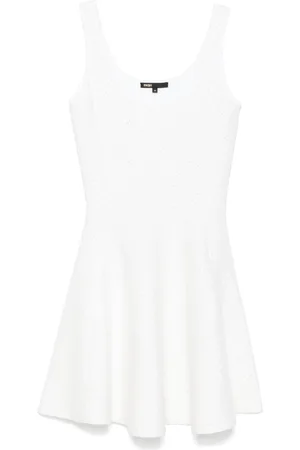 Maje Minikleid mit Pailletten