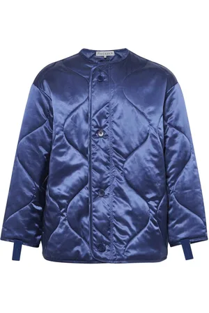J.W.Anderson Gesteppte Jacke