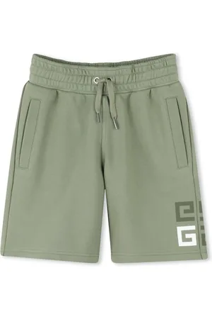 Givenchy Shorts mit 4G-Motiv