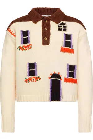 J.W.Anderson House Pullover