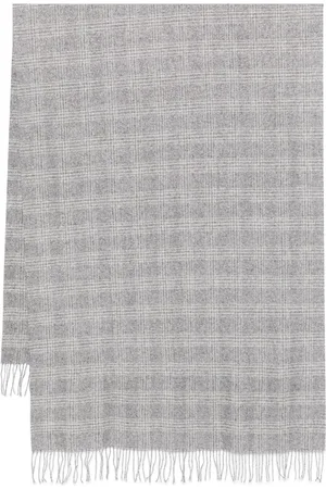 Brunello Cucinelli Schal aus Lurex