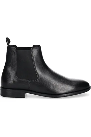 HUGO BOSS Colby Chelsea-Boots