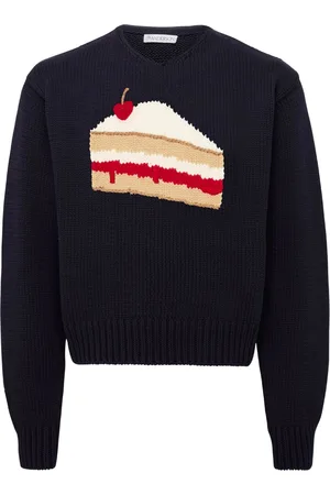 J.W.Anderson Cake Pullover