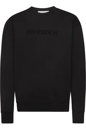 J.W.Anderson Sweatshirt mit Logo-Stickerei