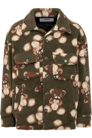 BARROW Teddy Jacke