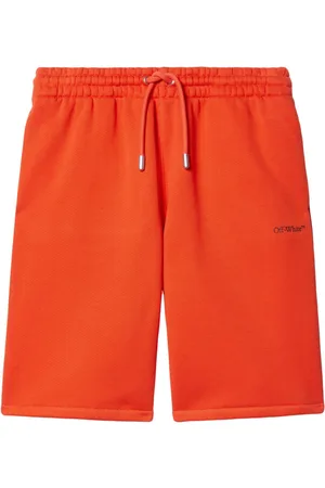 OFF-WHITE Vibe Arrow Sportshorts