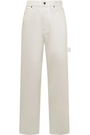 DARKPARK John Wide-Leg-Jeans