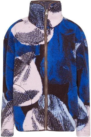 J.W.Anderson Jacke mit Print