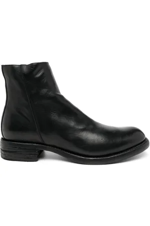 A DICIANNOVEVENTITRE Stiefel mit Reißverschluss