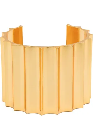 Maje Breite Tapered-Armspange