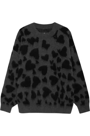 ANINE BING Sydney Pullover