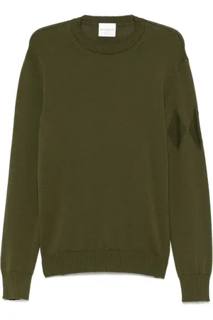 BALLANTYNE Klassischer Pullover