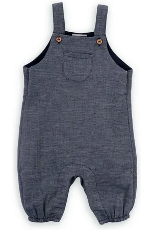 KNOT Page Jumpsuit