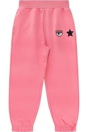 Chiara Ferragni Eyestar Jogginghose