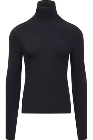 OFF-WHITE Dolcevita Rollkragenpullover