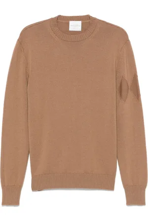 BALLANTYNE Klassischer Pullover
