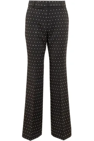Michael Kors Bootcut-Hose
