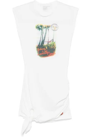CHRISTOPHER ESBER Lambada Sands Minikleid