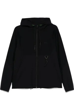 HUGO BOSS Ripstop-Jacke