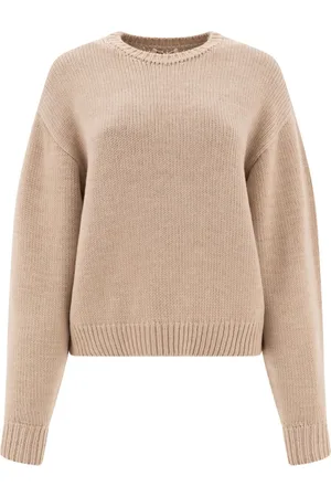 Auralee Pullover aus Wolle