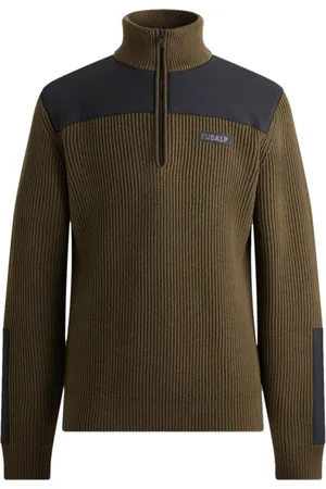 Fusalp Theodore Pullover